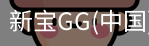新宝GG